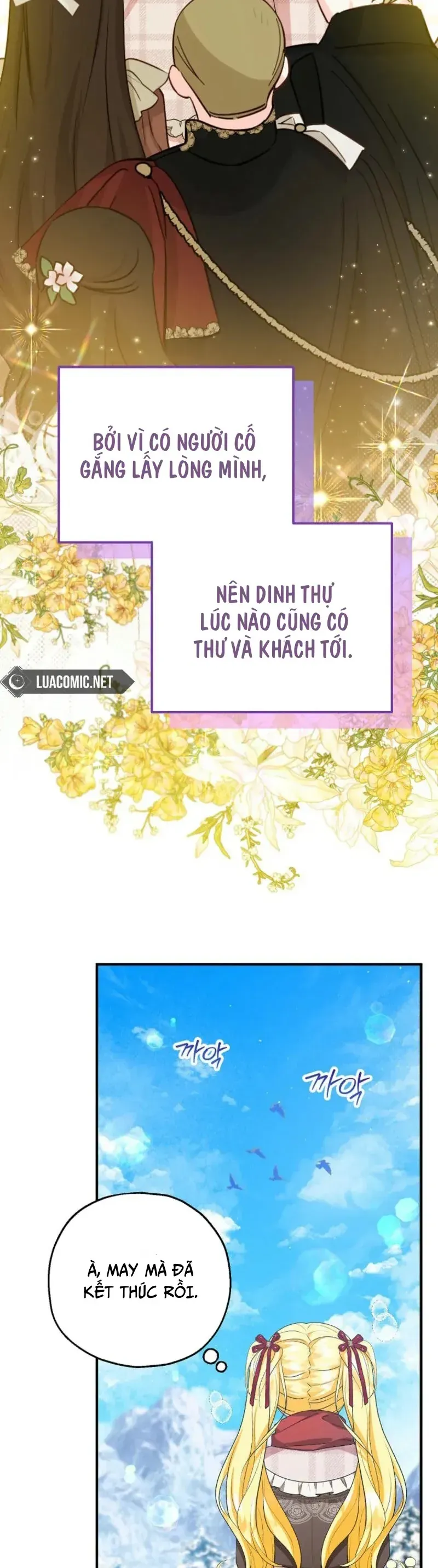 Nàng Dâu Nuôi Muốn Đứt Tình Đoạn Nghĩa Chapter 86 - 17