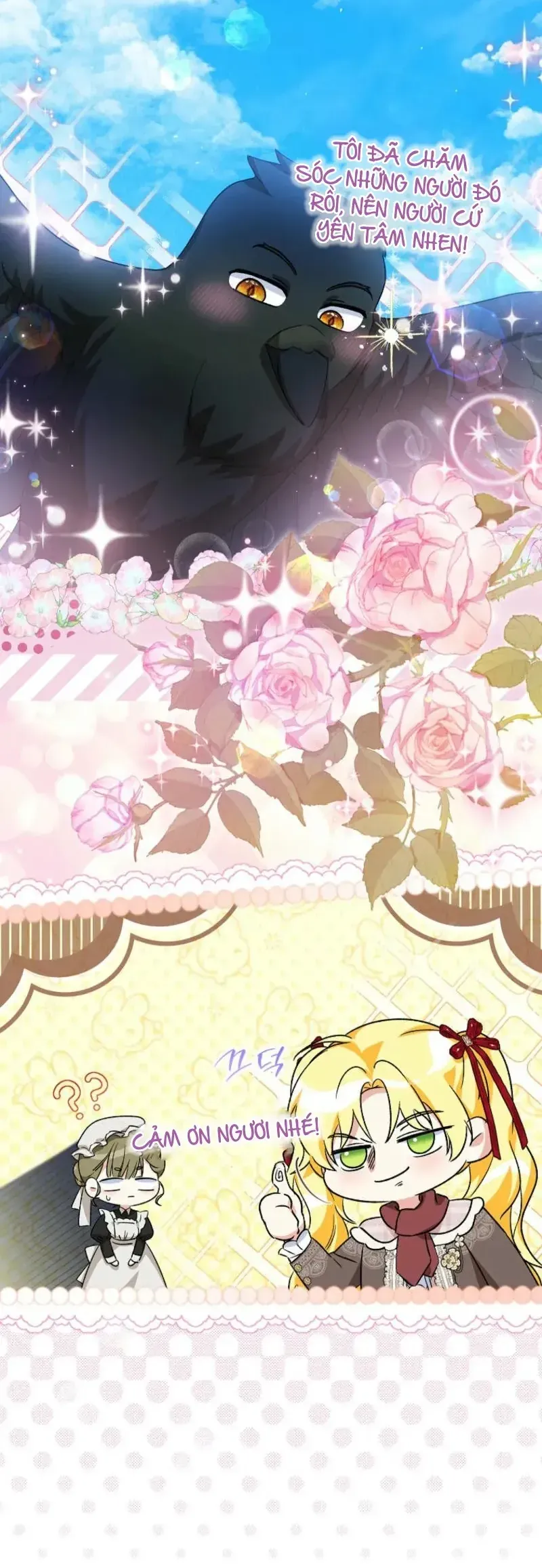 Nàng Dâu Nuôi Muốn Đứt Tình Đoạn Nghĩa Chapter 86 - 20