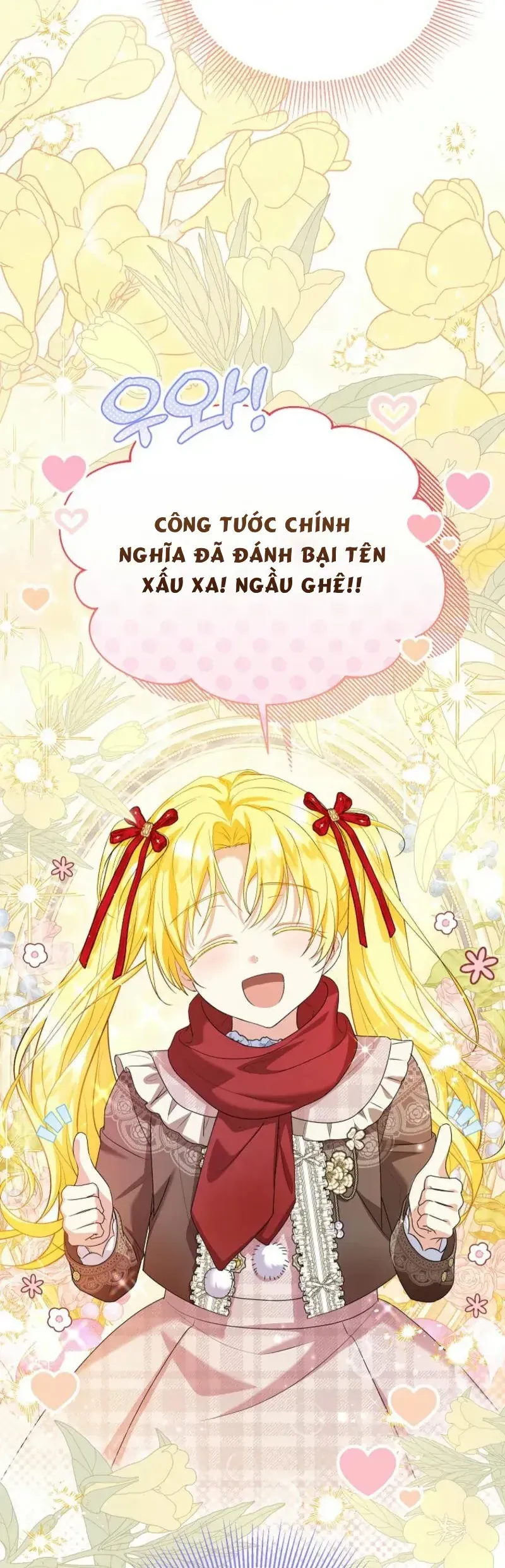 Nàng Dâu Nuôi Muốn Đứt Tình Đoạn Nghĩa Chapter 86 - 29