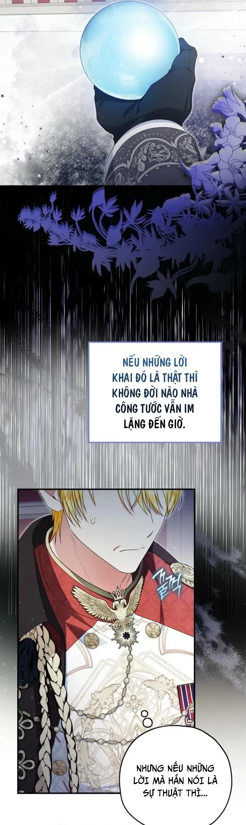 Nàng Dâu Nuôi Muốn Đứt Tình Đoạn Nghĩa Chapter 86 - 4