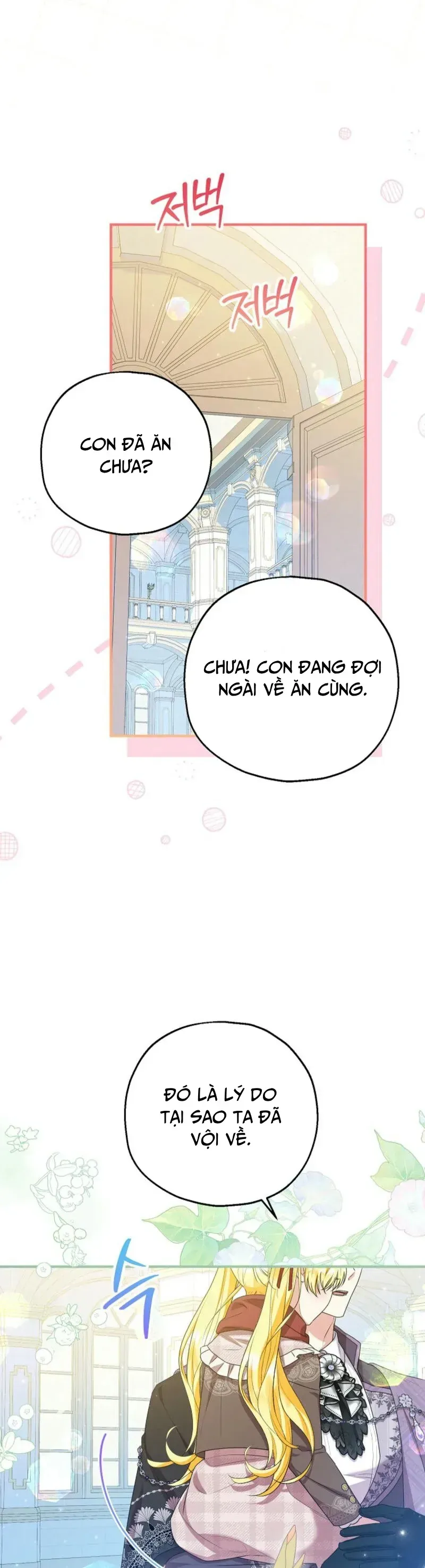 Nàng Dâu Nuôi Muốn Đứt Tình Đoạn Nghĩa Chapter 86 - 31