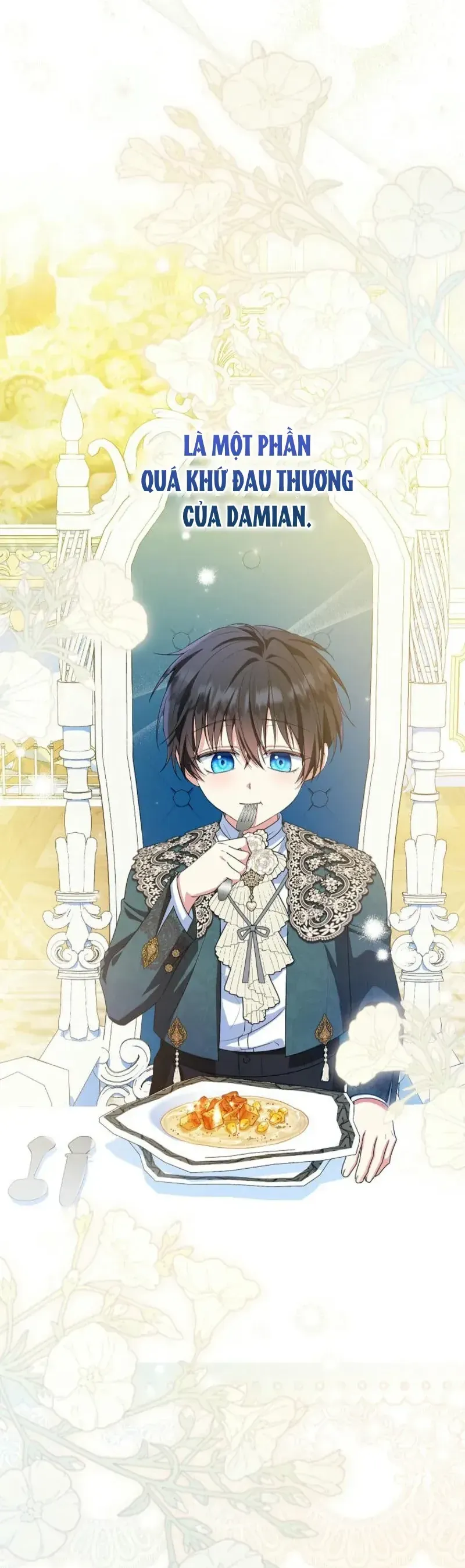 Nàng Dâu Nuôi Muốn Đứt Tình Đoạn Nghĩa Chapter 86 - 34