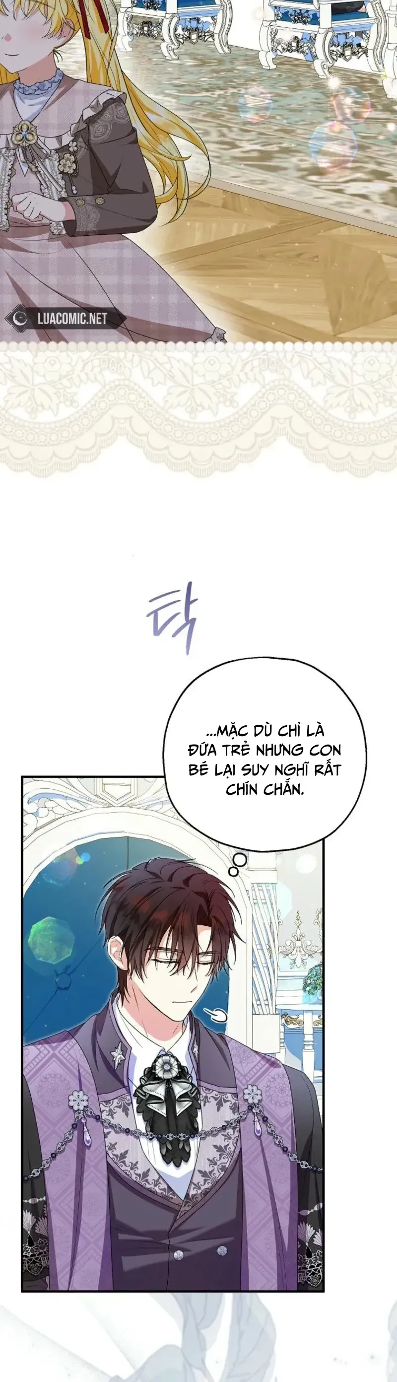 Nàng Dâu Nuôi Muốn Đứt Tình Đoạn Nghĩa Chapter 86 - 38