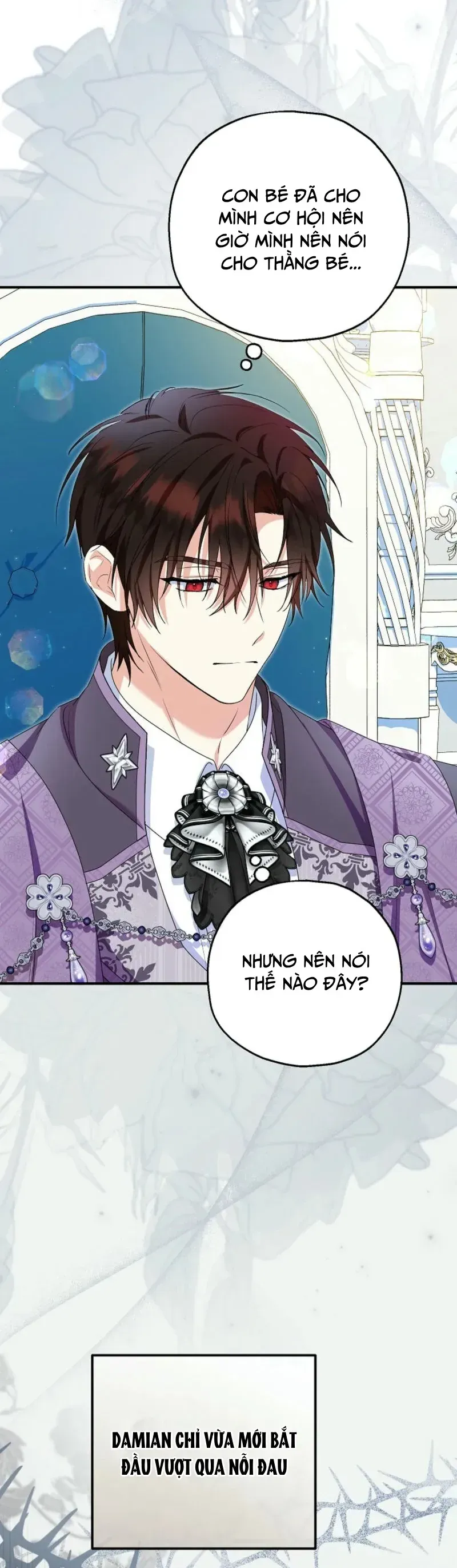 Nàng Dâu Nuôi Muốn Đứt Tình Đoạn Nghĩa Chapter 86 - 39