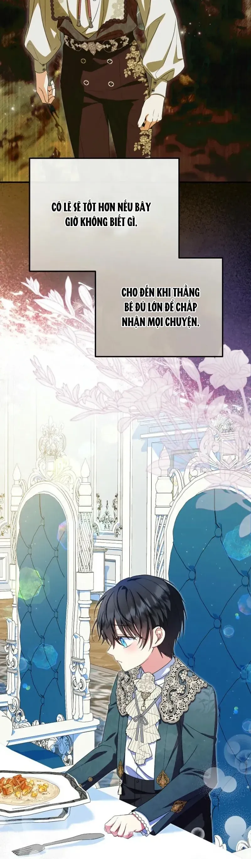 Nàng Dâu Nuôi Muốn Đứt Tình Đoạn Nghĩa Chapter 86 - 41