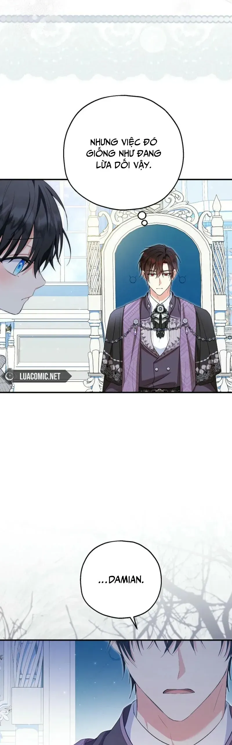 Nàng Dâu Nuôi Muốn Đứt Tình Đoạn Nghĩa Chapter 86 - 42