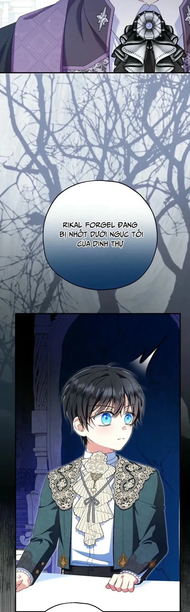 Nàng Dâu Nuôi Muốn Đứt Tình Đoạn Nghĩa Chapter 86 - 43