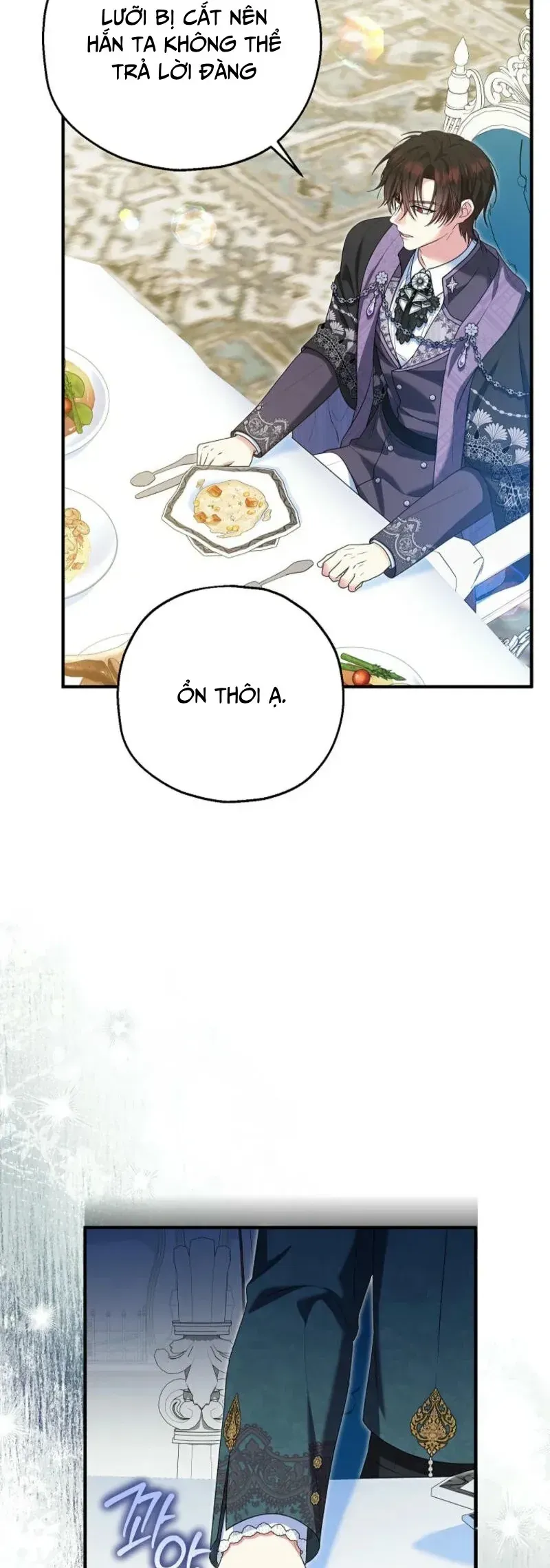 Nàng Dâu Nuôi Muốn Đứt Tình Đoạn Nghĩa Chapter 86 - 46