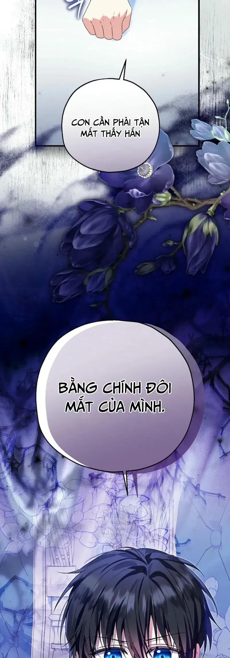 Nàng Dâu Nuôi Muốn Đứt Tình Đoạn Nghĩa Chapter 86 - 47