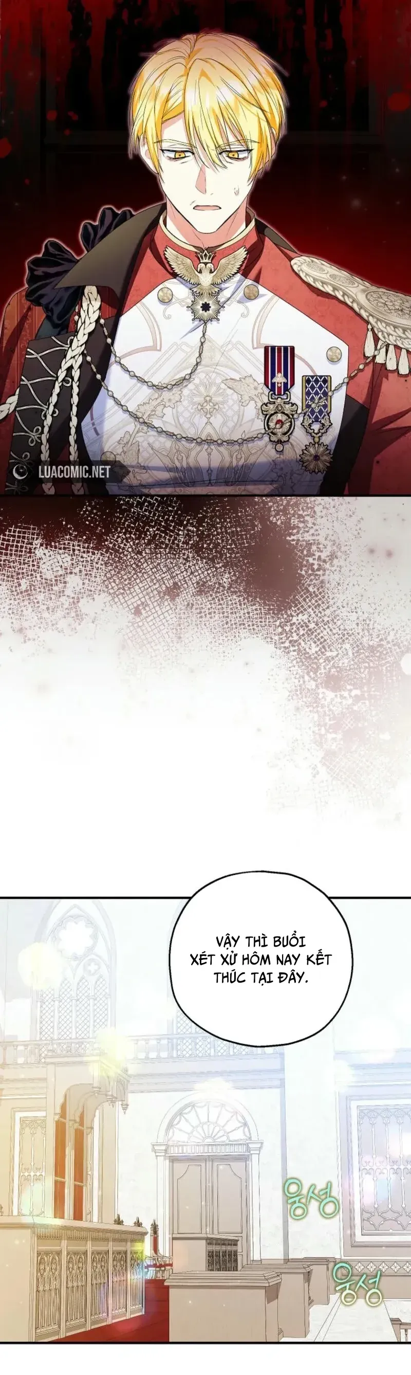 Nàng Dâu Nuôi Muốn Đứt Tình Đoạn Nghĩa Chapter 86 - 6