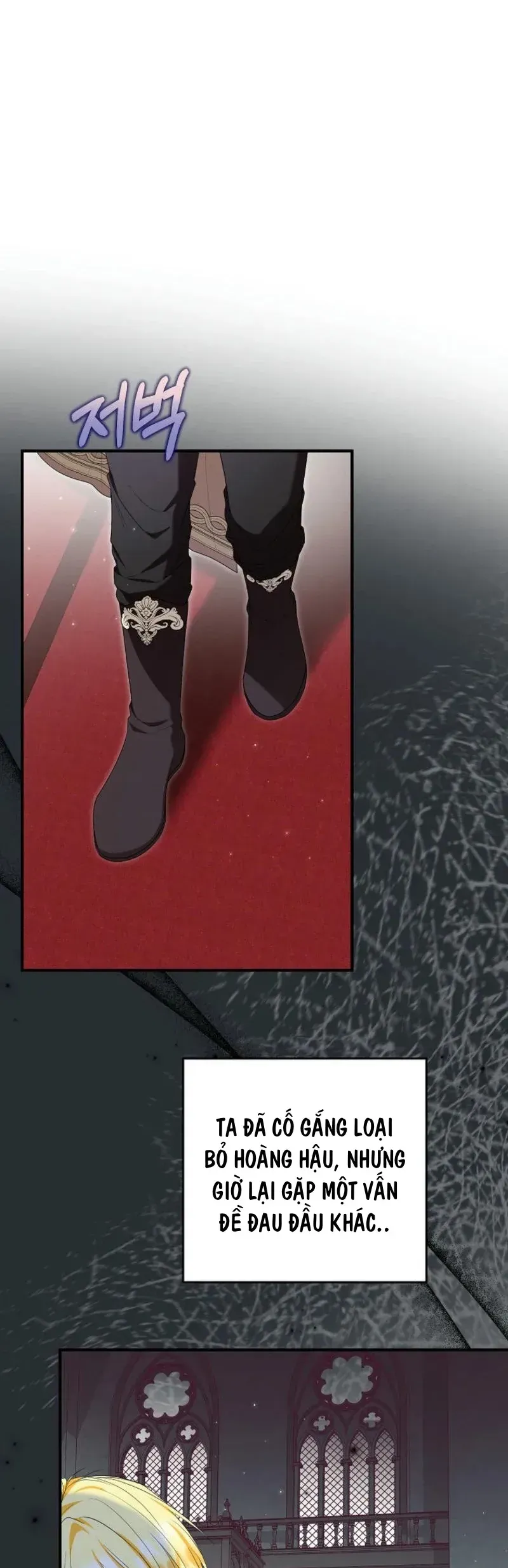 Nàng Dâu Nuôi Muốn Đứt Tình Đoạn Nghĩa Chapter 86 - 7