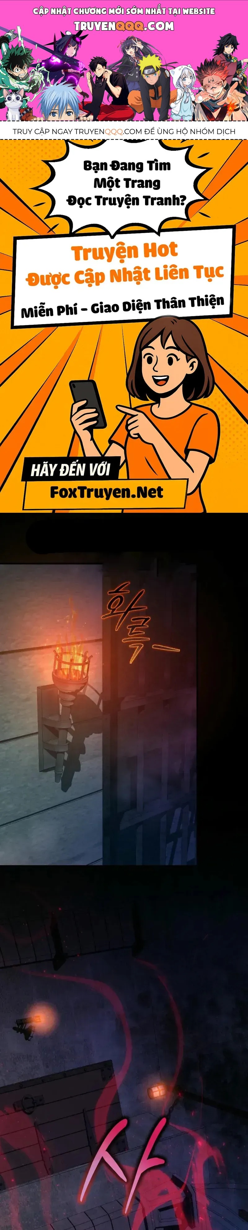 Nàng Dâu Nuôi Muốn Đứt Tình Đoạn Nghĩa Chapter 87 - 1