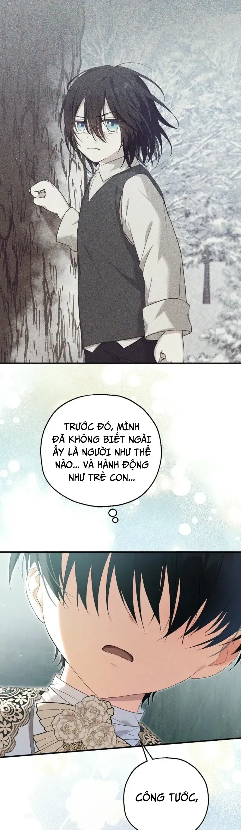 Nàng Dâu Nuôi Muốn Đứt Tình Đoạn Nghĩa Chapter 87 - 15