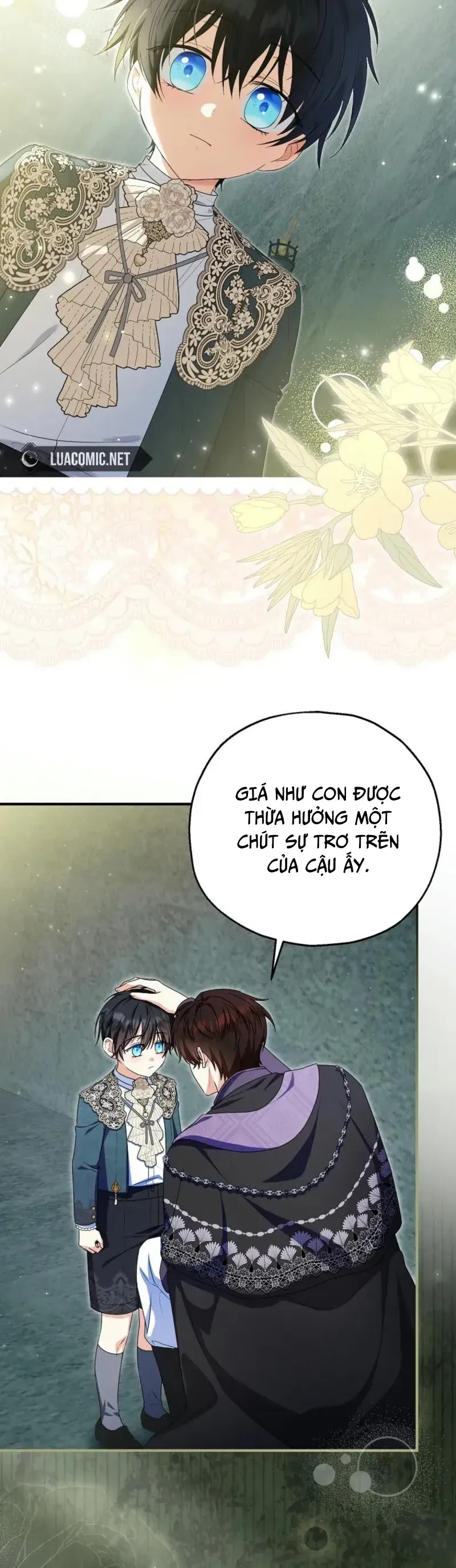 Nàng Dâu Nuôi Muốn Đứt Tình Đoạn Nghĩa Chapter 87 - 17