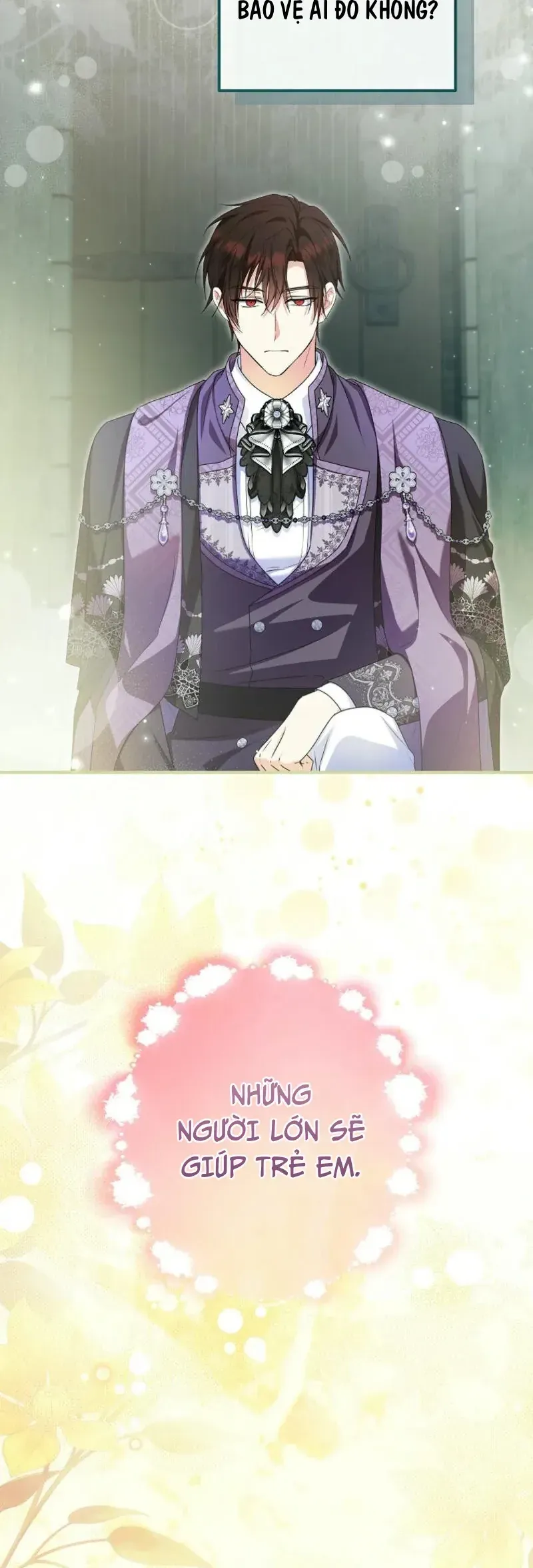 Nàng Dâu Nuôi Muốn Đứt Tình Đoạn Nghĩa Chapter 87 - 20