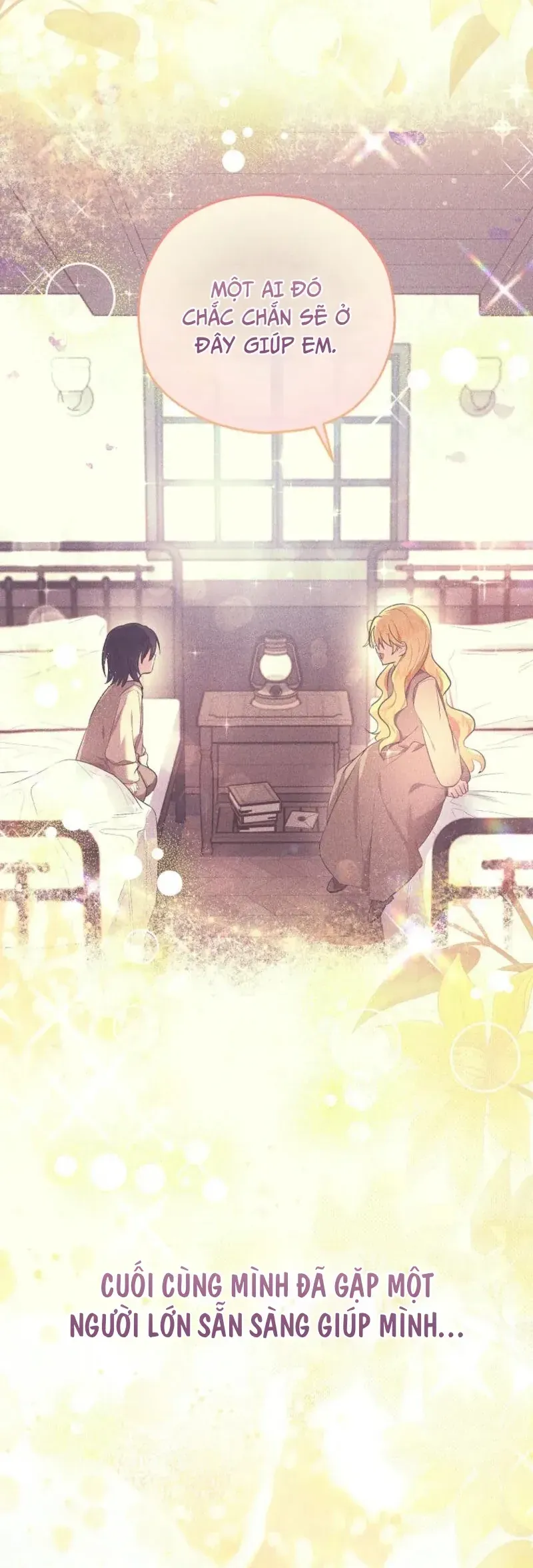 Nàng Dâu Nuôi Muốn Đứt Tình Đoạn Nghĩa Chapter 87 - 21