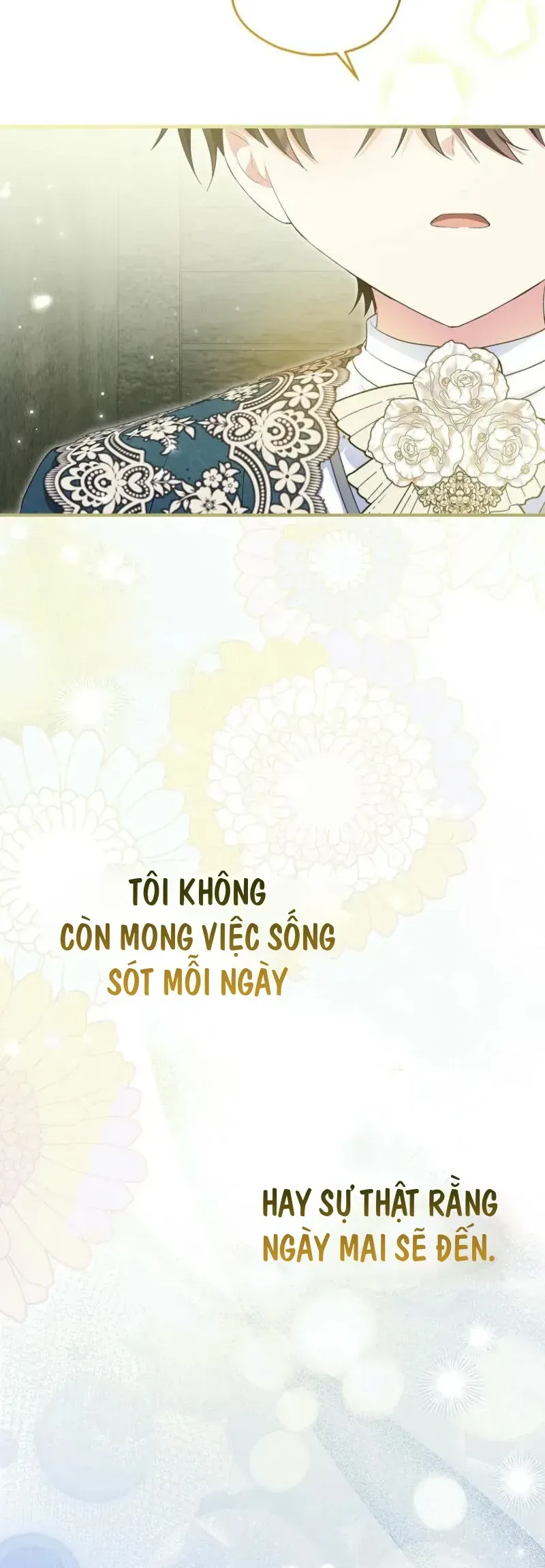 Nàng Dâu Nuôi Muốn Đứt Tình Đoạn Nghĩa Chapter 87 - 23