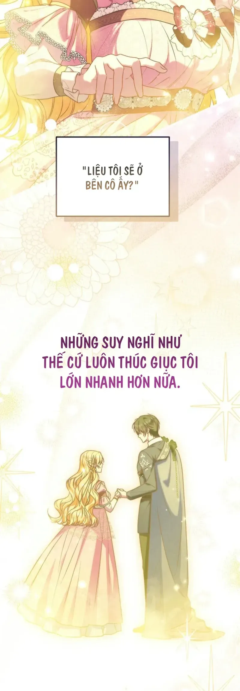 Nàng Dâu Nuôi Muốn Đứt Tình Đoạn Nghĩa Chapter 87 - 25