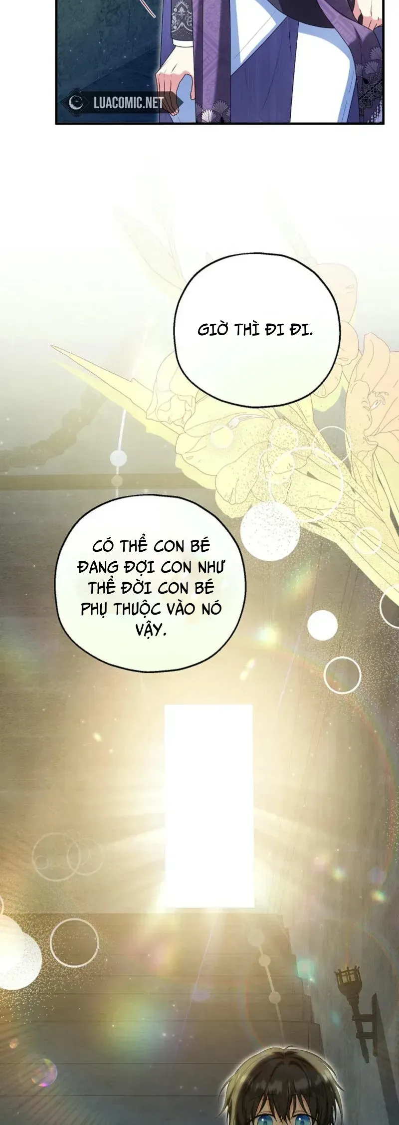 Nàng Dâu Nuôi Muốn Đứt Tình Đoạn Nghĩa Chapter 87 - 28