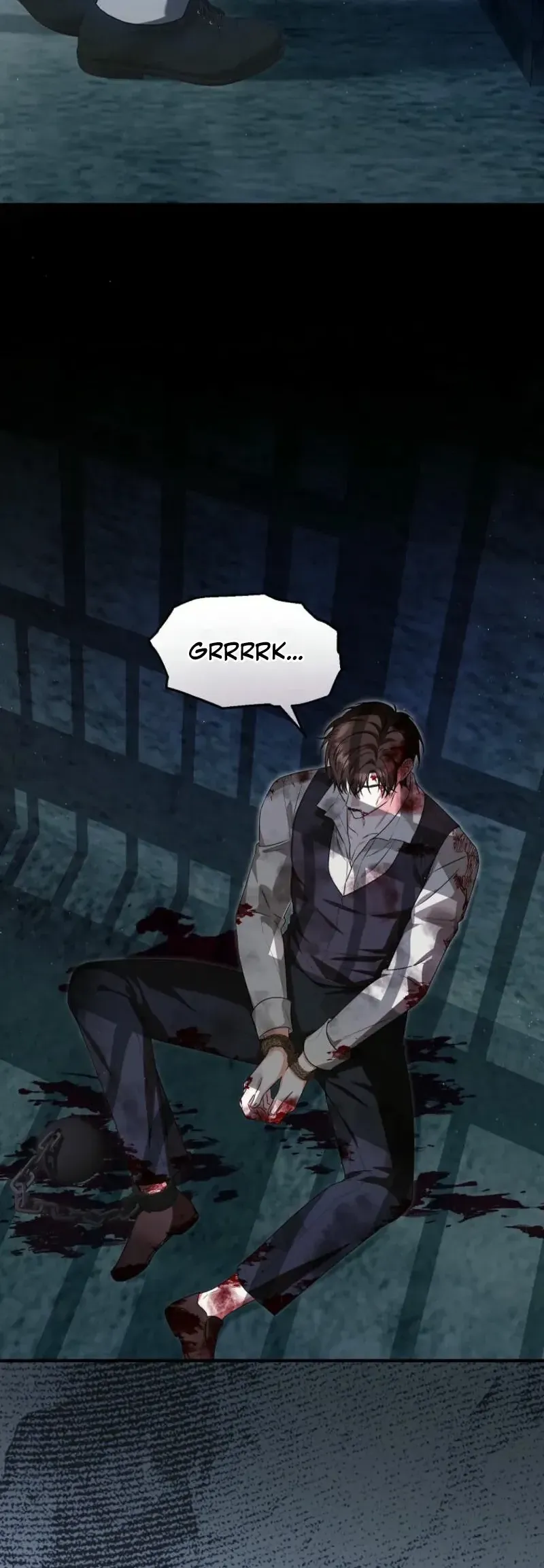 Nàng Dâu Nuôi Muốn Đứt Tình Đoạn Nghĩa Chapter 87 - 4