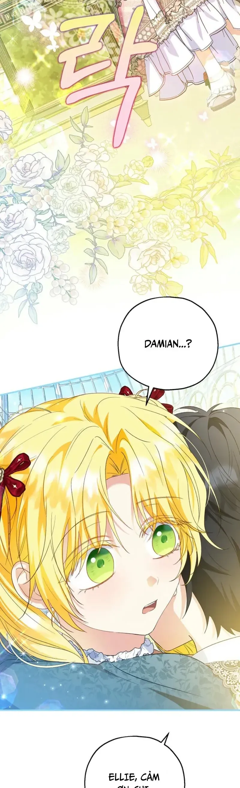 Nàng Dâu Nuôi Muốn Đứt Tình Đoạn Nghĩa Chapter 87 - 35