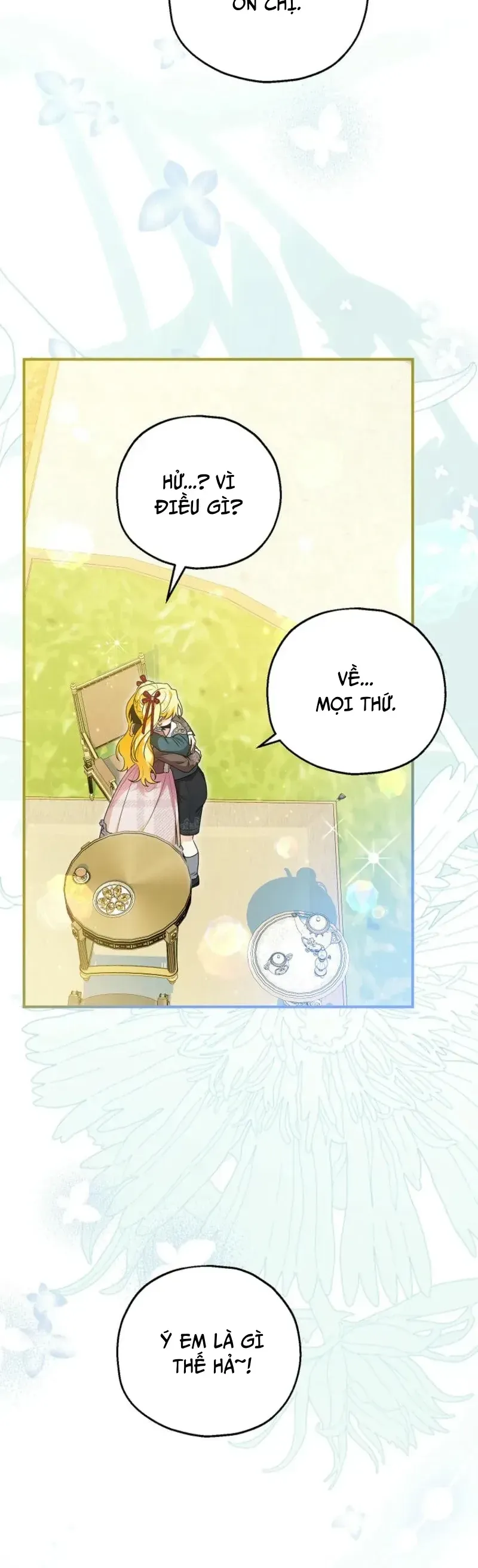 Nàng Dâu Nuôi Muốn Đứt Tình Đoạn Nghĩa Chapter 87 - 36