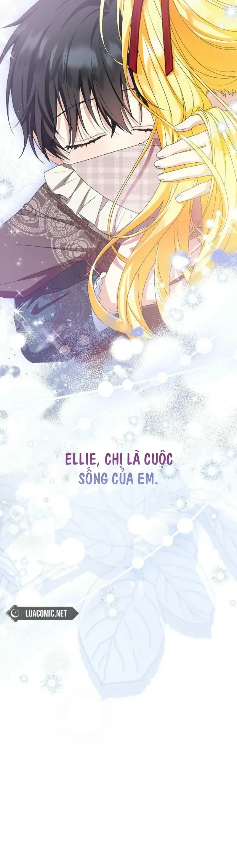 Nàng Dâu Nuôi Muốn Đứt Tình Đoạn Nghĩa Chapter 87 - 38