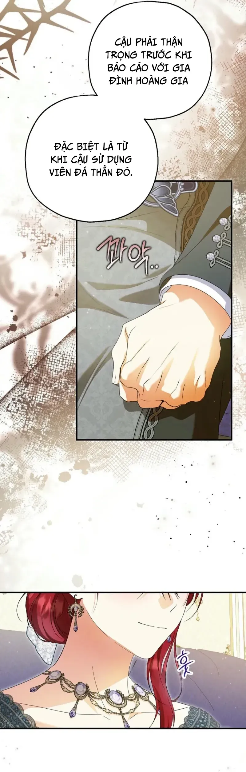 Nàng Dâu Nuôi Muốn Đứt Tình Đoạn Nghĩa Chapter 87 - 45