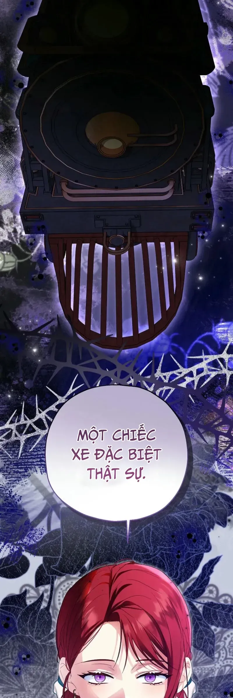 Nàng Dâu Nuôi Muốn Đứt Tình Đoạn Nghĩa Chapter 87 - 48
