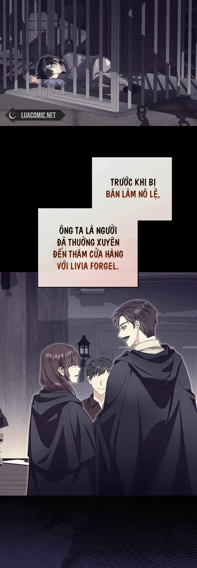 Nàng Dâu Nuôi Muốn Đứt Tình Đoạn Nghĩa Chapter 87 - 6