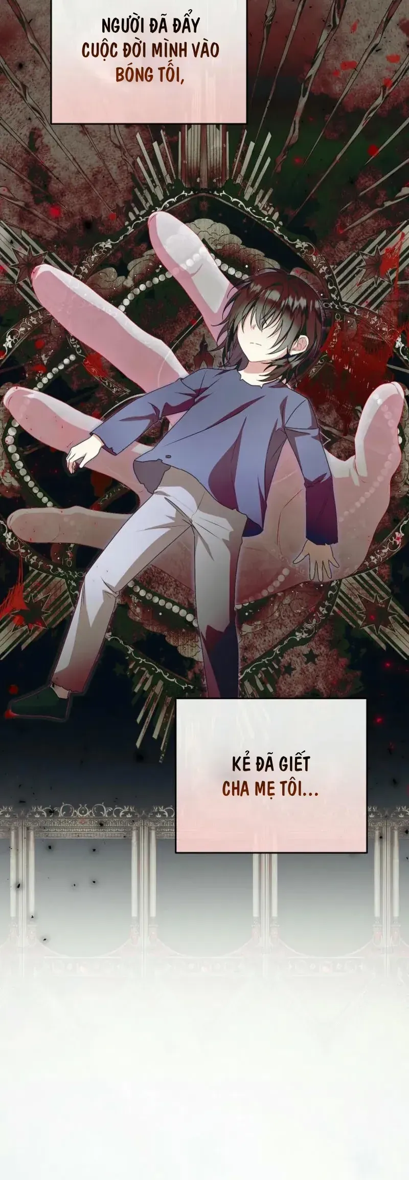 Nàng Dâu Nuôi Muốn Đứt Tình Đoạn Nghĩa Chapter 87 - 8