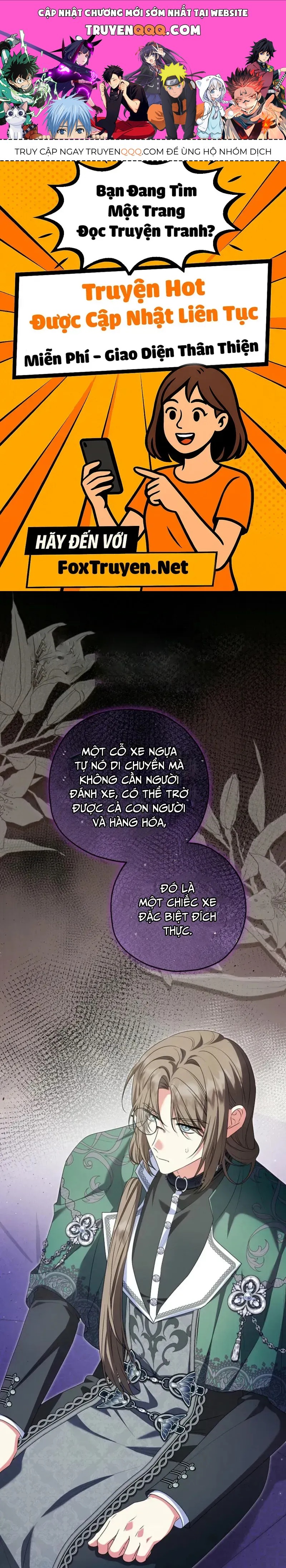 Nàng Dâu Nuôi Muốn Đứt Tình Đoạn Nghĩa Chapter 88 - 1