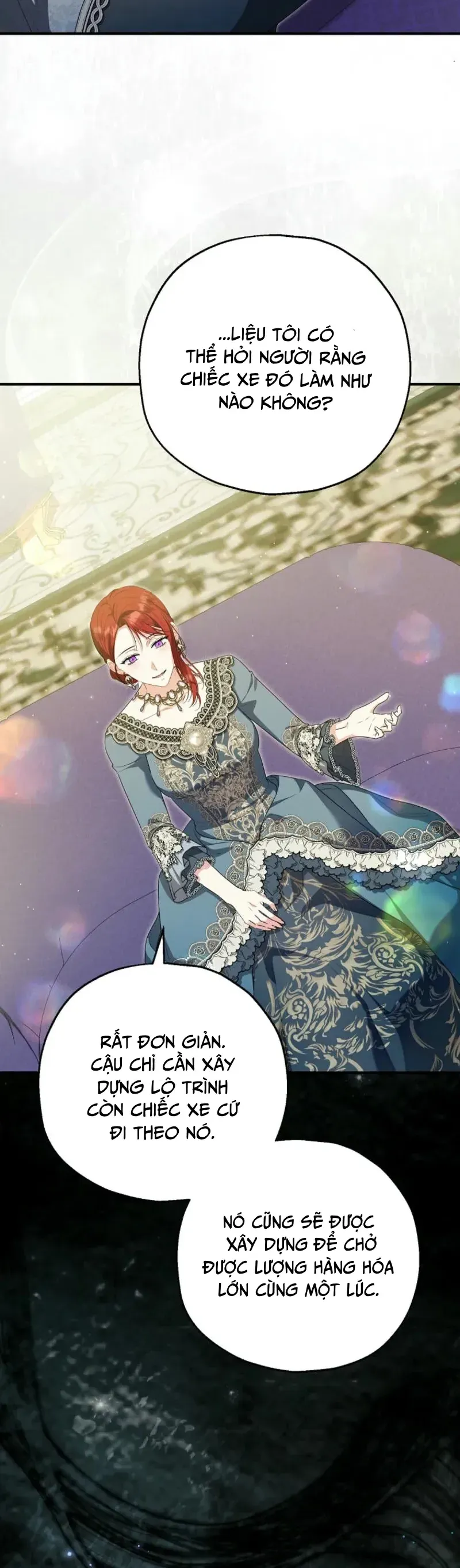 Nàng Dâu Nuôi Muốn Đứt Tình Đoạn Nghĩa Chapter 88 - 2