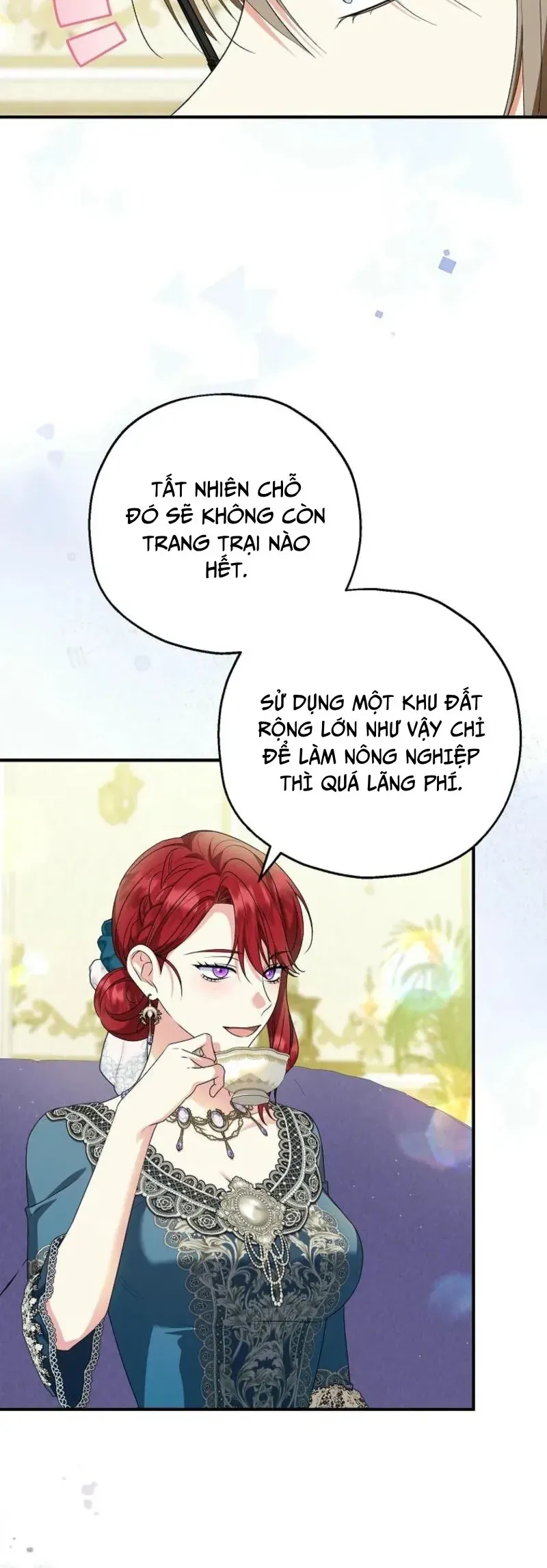 Nàng Dâu Nuôi Muốn Đứt Tình Đoạn Nghĩa Chapter 88 - 11