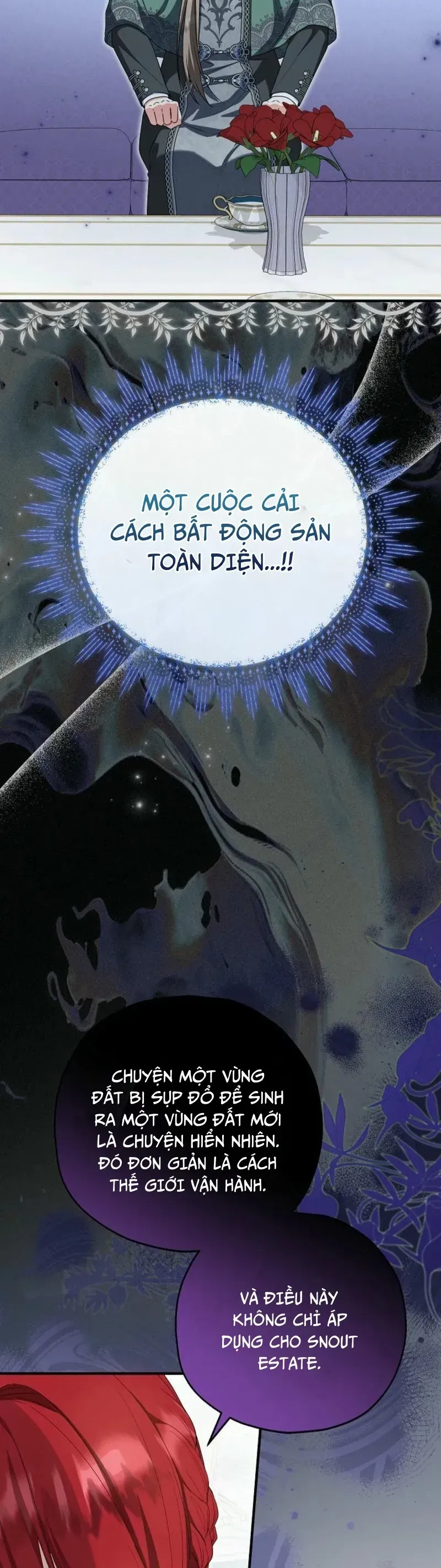 Nàng Dâu Nuôi Muốn Đứt Tình Đoạn Nghĩa Chapter 88 - 13