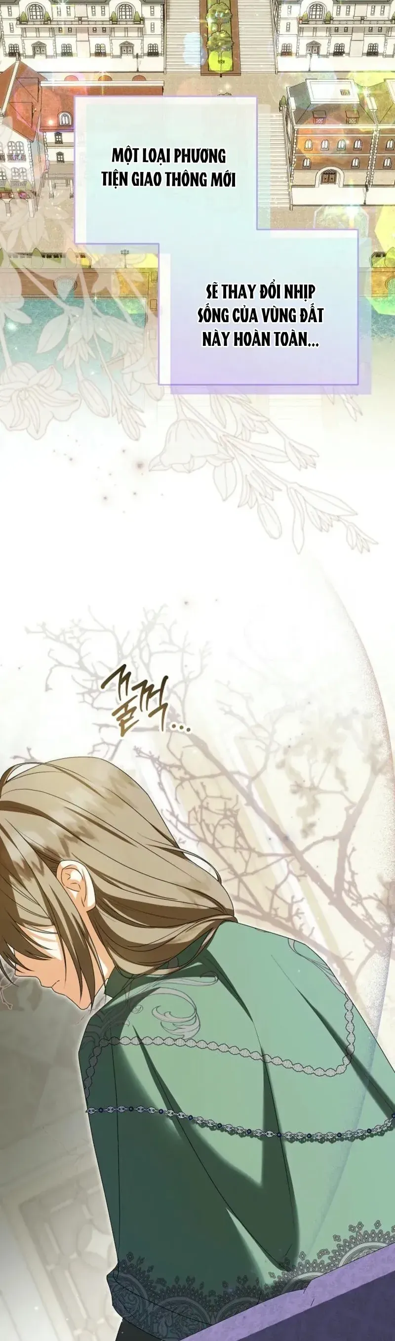 Nàng Dâu Nuôi Muốn Đứt Tình Đoạn Nghĩa Chapter 88 - 16