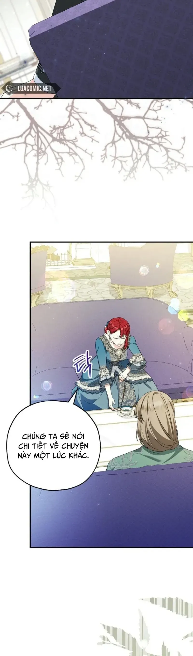 Nàng Dâu Nuôi Muốn Đứt Tình Đoạn Nghĩa Chapter 88 - 17