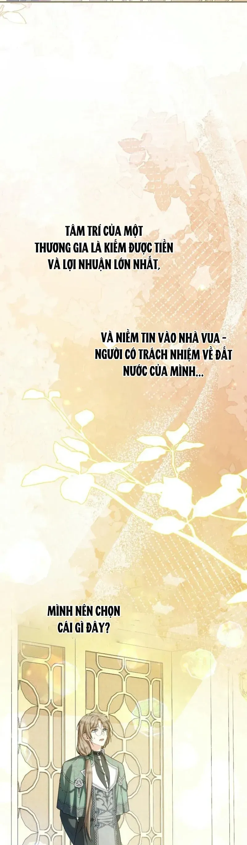Nàng Dâu Nuôi Muốn Đứt Tình Đoạn Nghĩa Chapter 88 - 19