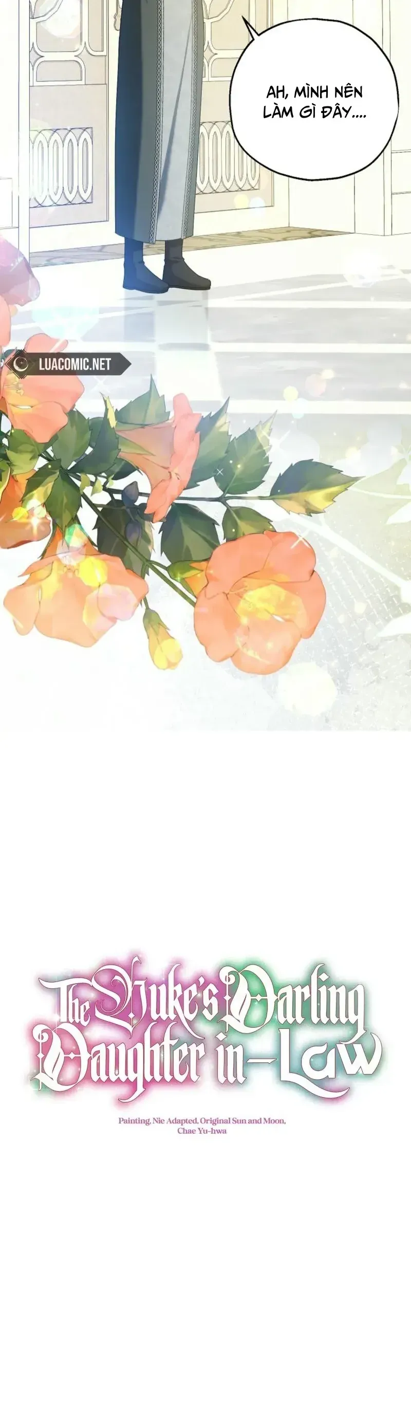 Nàng Dâu Nuôi Muốn Đứt Tình Đoạn Nghĩa Chapter 88 - 20