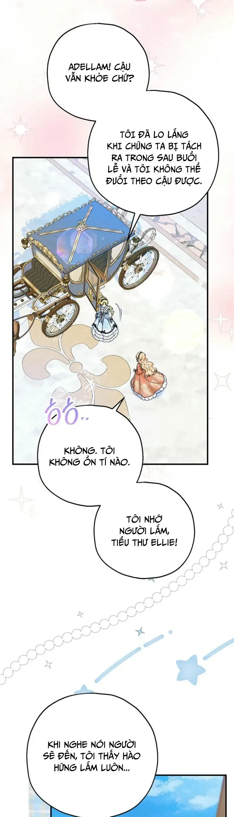 Nàng Dâu Nuôi Muốn Đứt Tình Đoạn Nghĩa Chapter 88 - 24