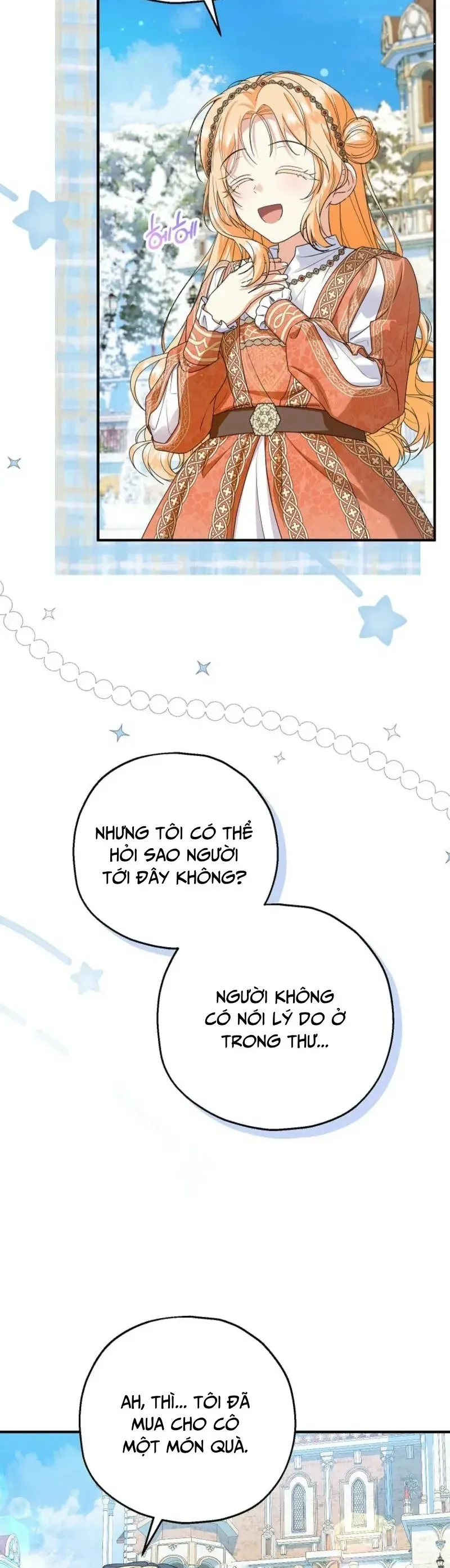 Nàng Dâu Nuôi Muốn Đứt Tình Đoạn Nghĩa Chapter 88 - 25