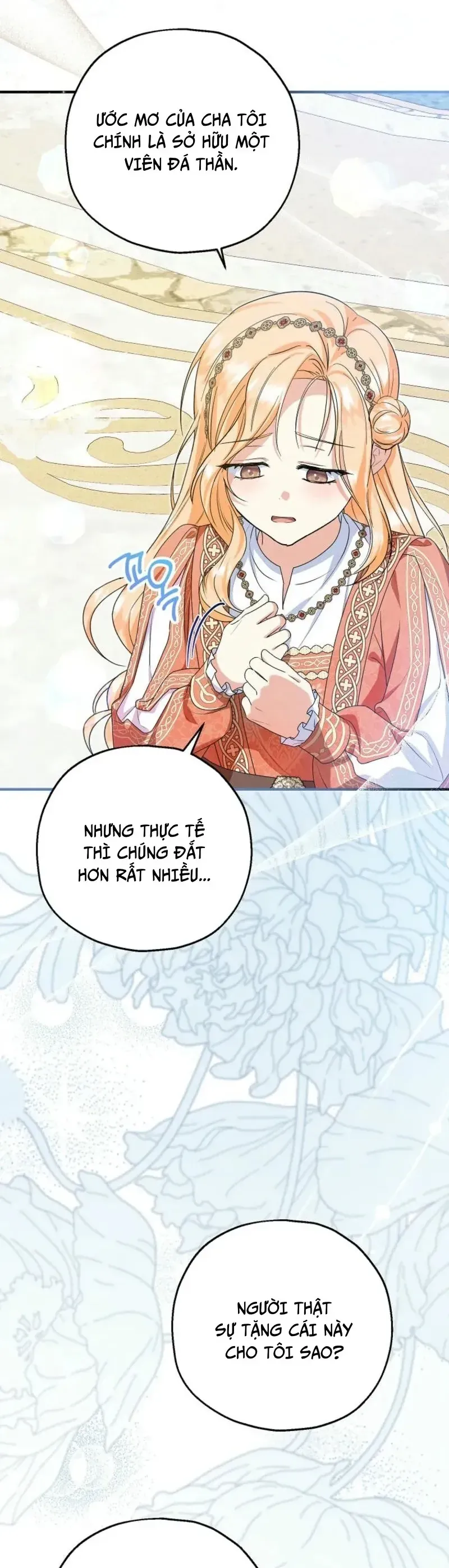 Nàng Dâu Nuôi Muốn Đứt Tình Đoạn Nghĩa Chapter 88 - 28