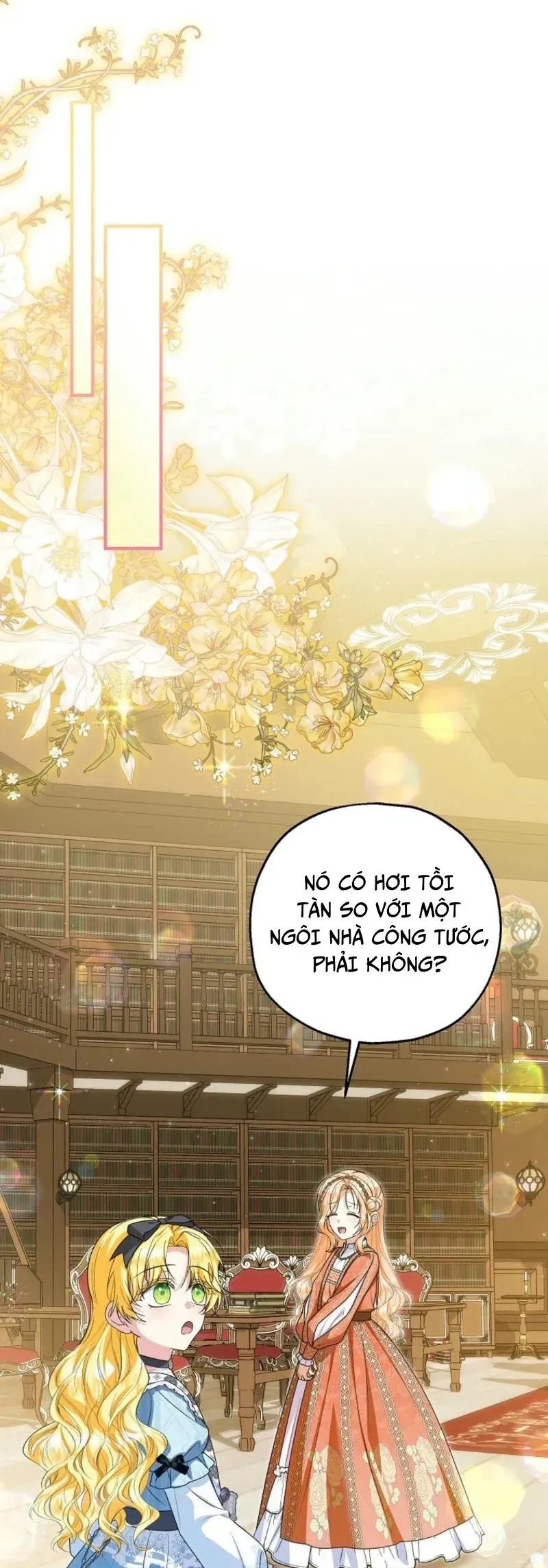 Nàng Dâu Nuôi Muốn Đứt Tình Đoạn Nghĩa Chapter 88 - 31