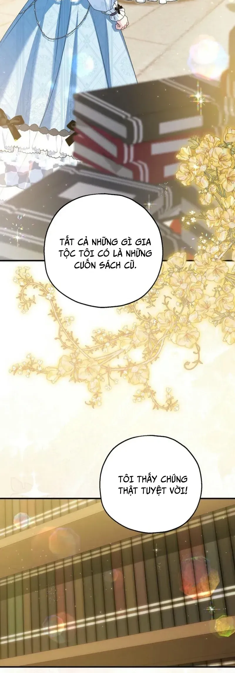Nàng Dâu Nuôi Muốn Đứt Tình Đoạn Nghĩa Chapter 88 - 32