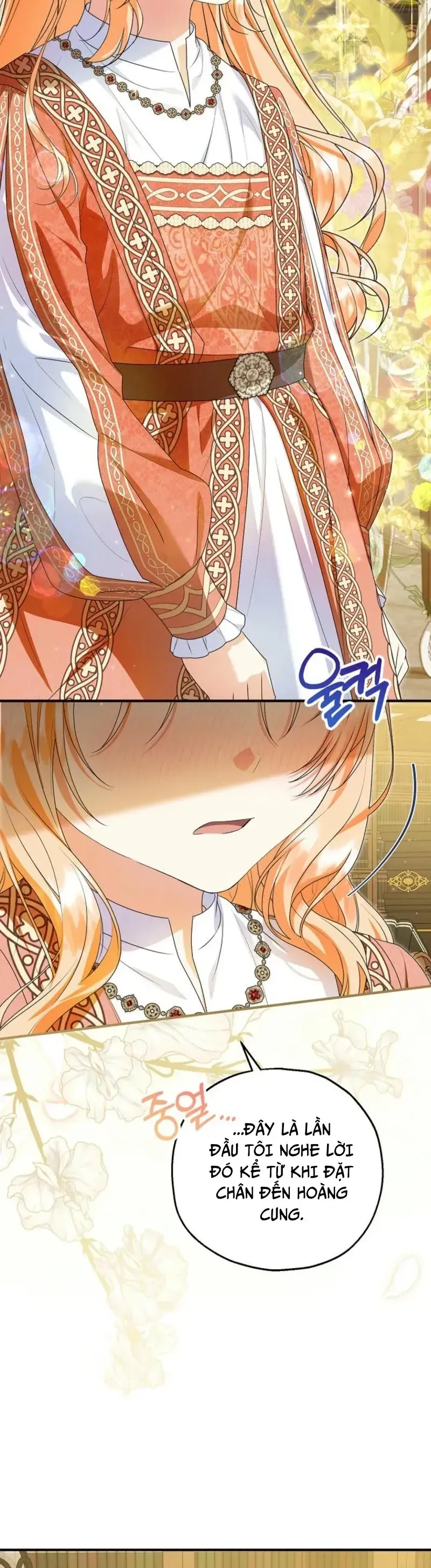 Nàng Dâu Nuôi Muốn Đứt Tình Đoạn Nghĩa Chapter 88 - 35