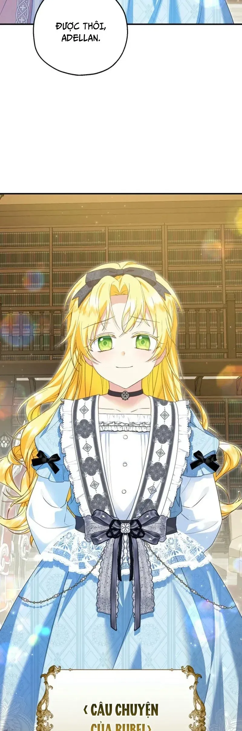 Nàng Dâu Nuôi Muốn Đứt Tình Đoạn Nghĩa Chapter 88 - 38