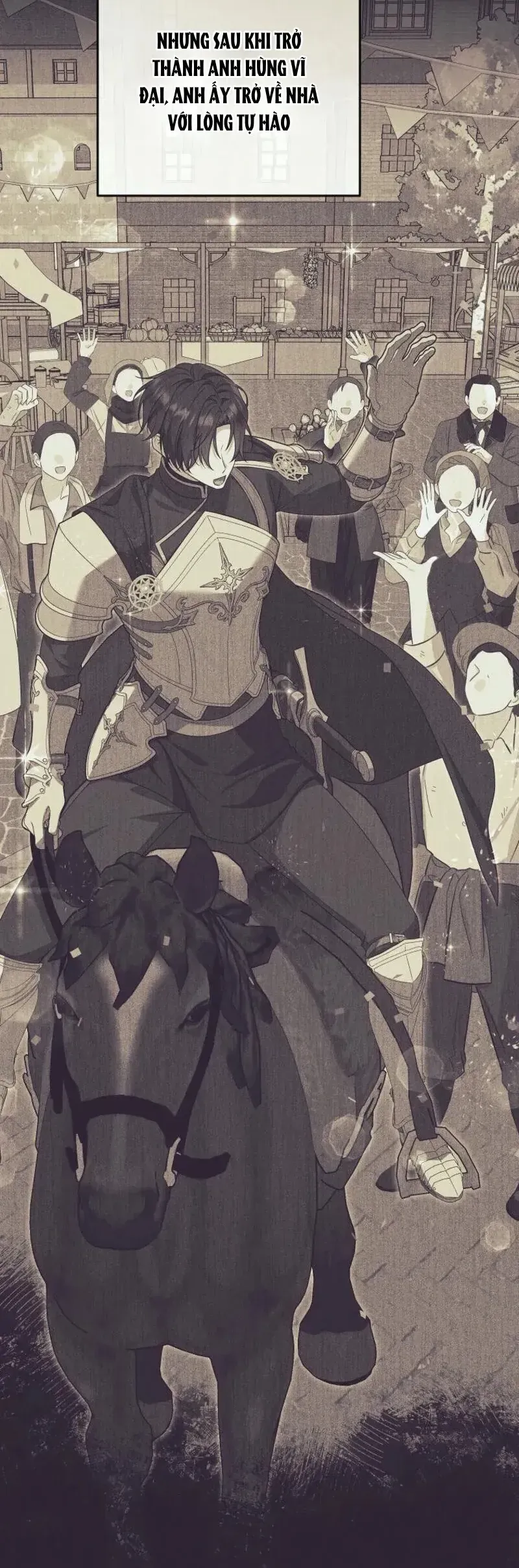 Nàng Dâu Nuôi Muốn Đứt Tình Đoạn Nghĩa Chapter 88 - 40