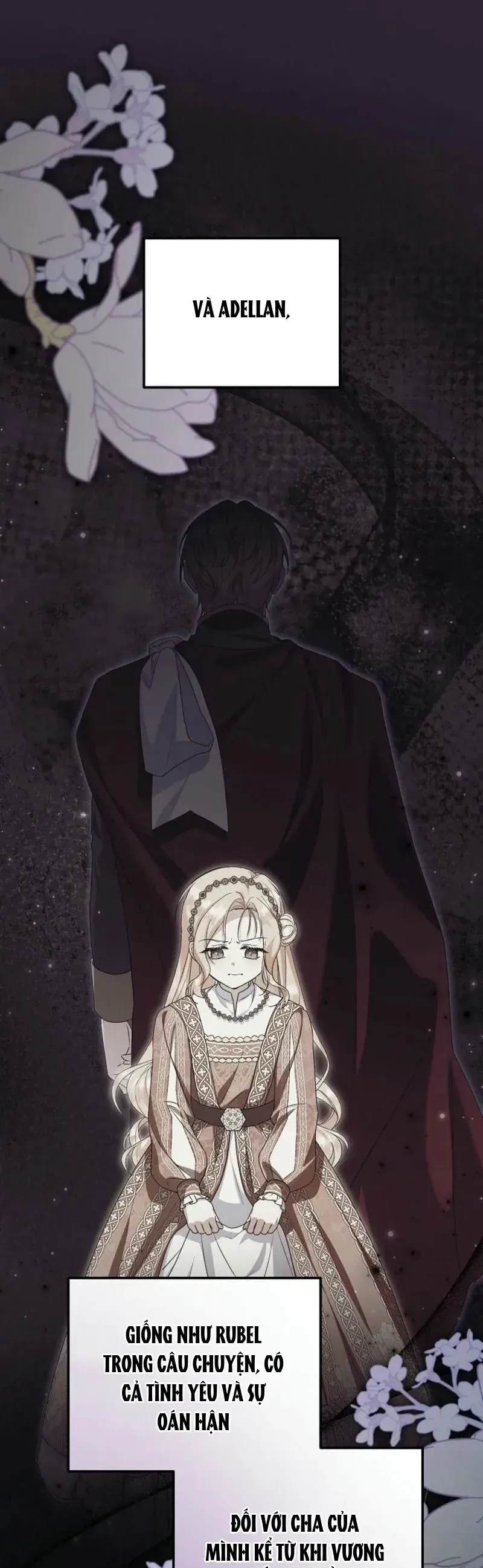 Nàng Dâu Nuôi Muốn Đứt Tình Đoạn Nghĩa Chapter 88 - 42