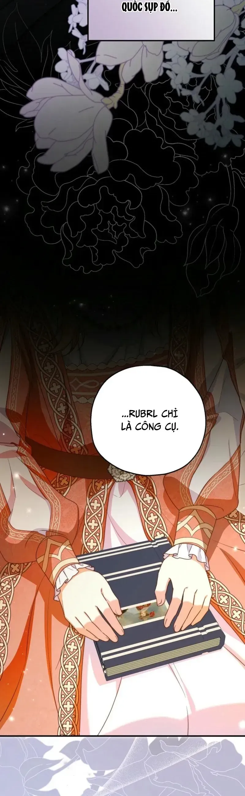 Nàng Dâu Nuôi Muốn Đứt Tình Đoạn Nghĩa Chapter 88 - 43