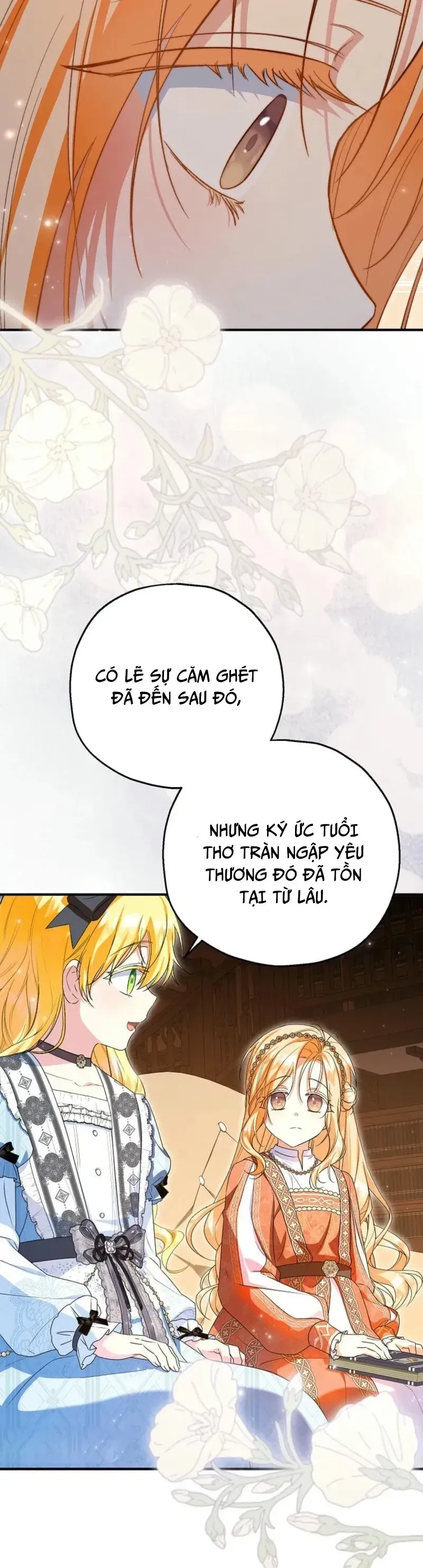 Nàng Dâu Nuôi Muốn Đứt Tình Đoạn Nghĩa Chapter 88 - 46